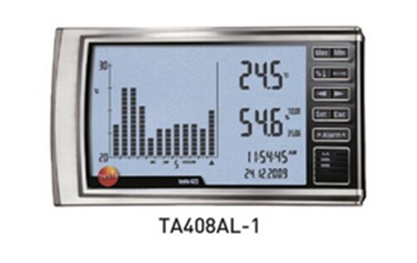 C`lTASCO testo 623 ㉷xv TA408AL-1