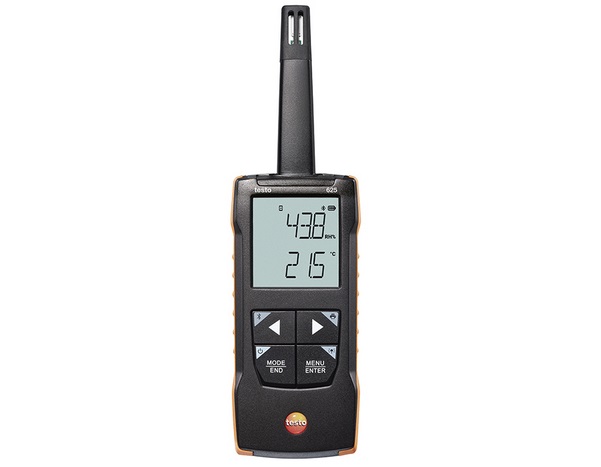 yiz C`lTASCO testo 625 xv TA408CF