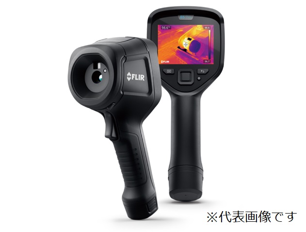 y|Cg5{zyiz C`lTASCO FLIR E8-Pro TA410CD-XP