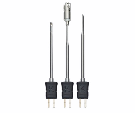 �y�|�C���g5�{�z�C�`�l��TASCO testo 915i ��p�v���[�u�Z�b�g TA410ZA-PS