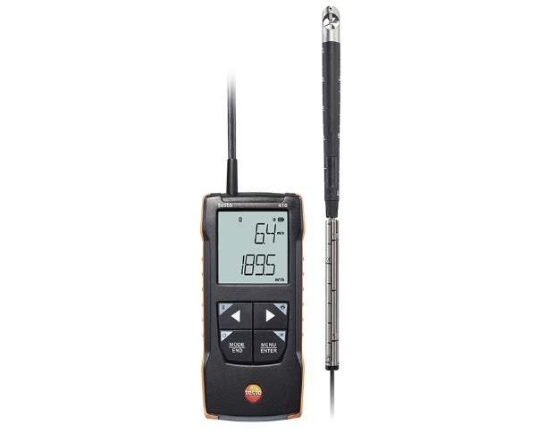 yiz C`lTASCO testo 416 x[v TA411CC