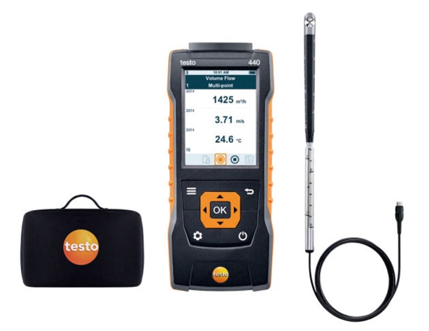 y|Cg10{zyiz C`lTASCO testo 440 16 mm x[vZbg TA411MG-2S