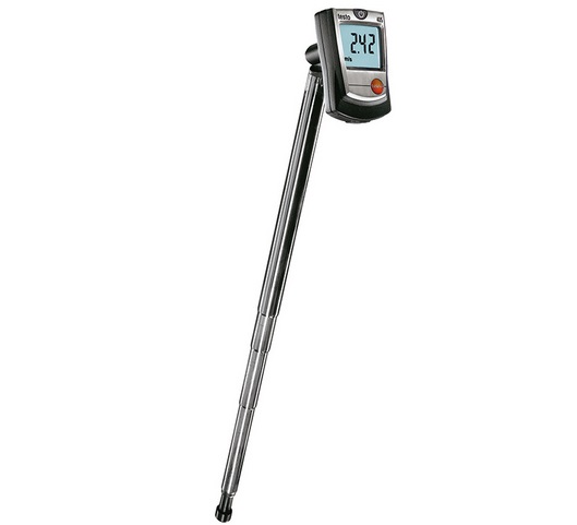C`lTASCO testo 405-V1 Mv TA411PD