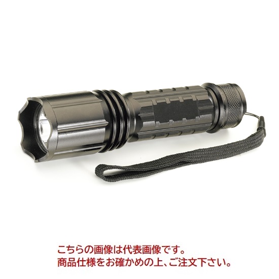 �C�`�l��TASCO ���o��LED�n���f�B�u���b�N���C�g (405nm) TA434KF-405