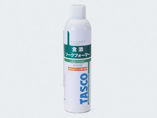 イチネンTASCO 食添リークフォーマー TA434TR