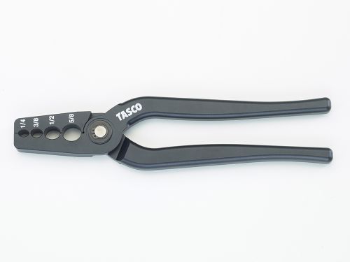 イチネンTASCO 配管修正ツール TA504SA
