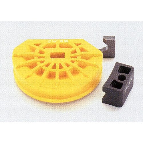 【ポイント10倍】【直送品】 イチネンTASCO TA515EP/TA515EK用シューガイドセット TA515EK-6