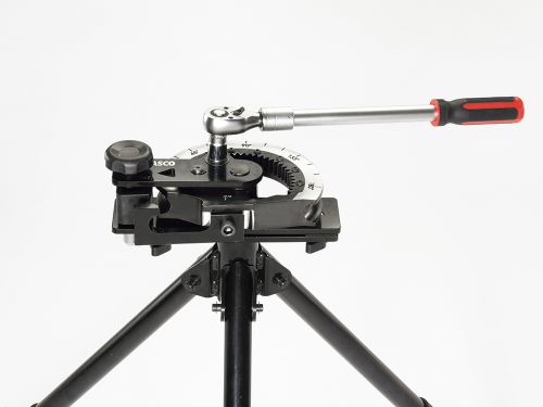 【ポイント10倍】【直送品】 イチネンTASCO 直管ベンダーSET(7/8"、1"、1-1/8") TA515M-S1 | 