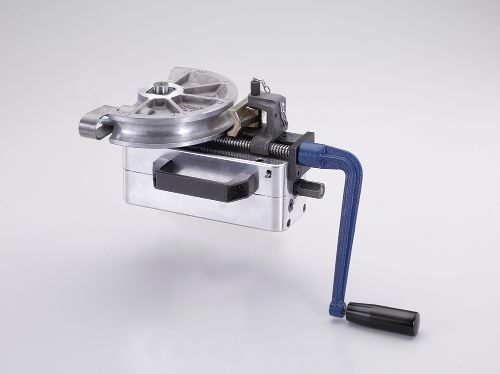 【直送品】 イチネンTASCO 手動式直管ミニベンダー TA515MB