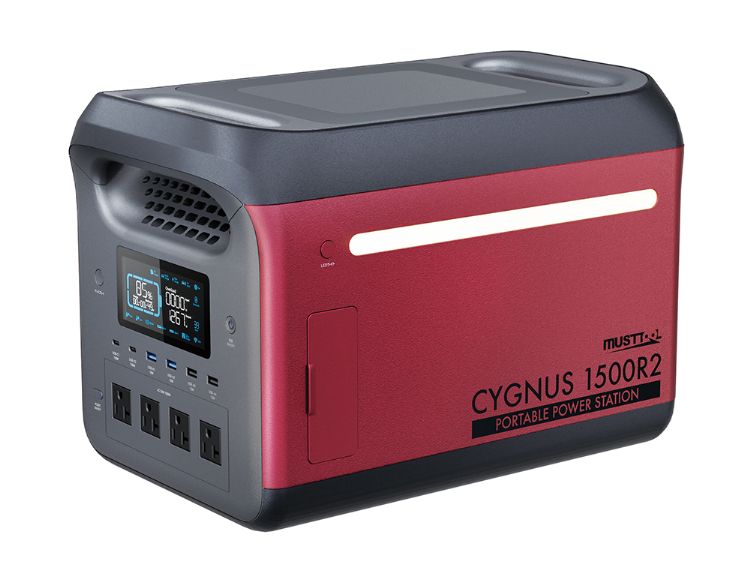 yiz C`lTASCO |[^ud CYGNUS 1500R2 TA616PD