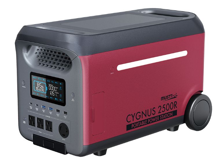 y|Cg5{zyiz C`lTASCO |[^ud CYGNUS 2500R TA616PH