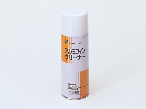 【ポイント10倍】イチネンTASCO アルミフィンクリーナー・スプレー420ml TA916SP-1 | 