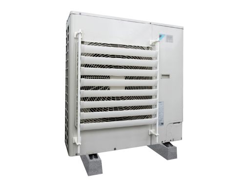 直送品】 広電 (KODEN) スポットクーラー KES252AFC 【大型
