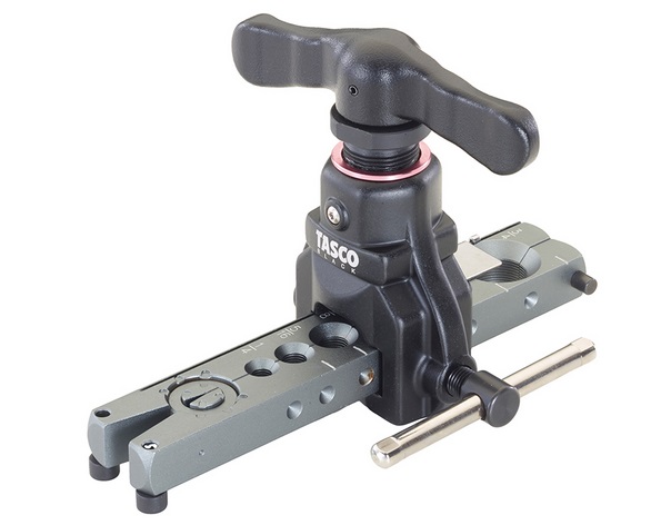 【在庫セール】イチネンTASCO フレアツール TB550TA イチネンTASCO フレアツール TB550TA : 道具屋さんYahoo!店 - 通販