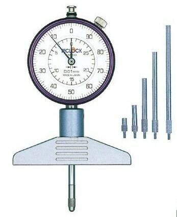 測量用品 デプスゲージの人気商品・通販・価格比較 - 価格.com