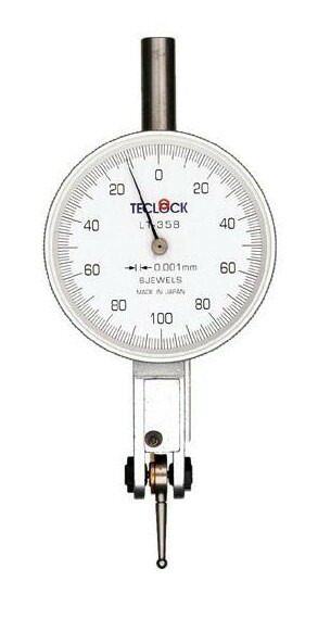 eNbN (TECLOCK) I[gNb`o[eXgiĂ_CQ[Wj LT-358