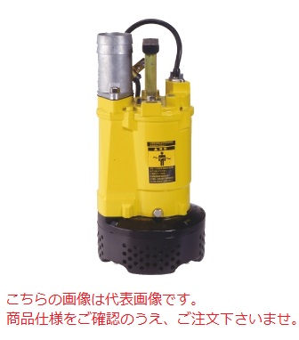 【ポイント5倍】【直送品】 寺田ポンプ 水中ポンプ S4 1500N 60Hz(非自動) (S4 1500N 60) (三相200V 60Hｚ) :p5 tera s4 1500n 60:道具屋さん