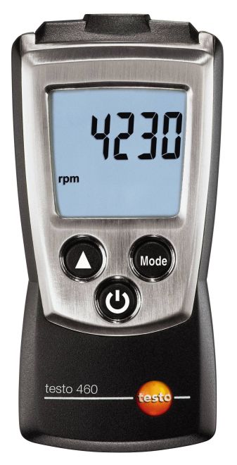 �e�X�g�[ (testo) �|�P�b�g���C����]�v testo460 (0560 0460)