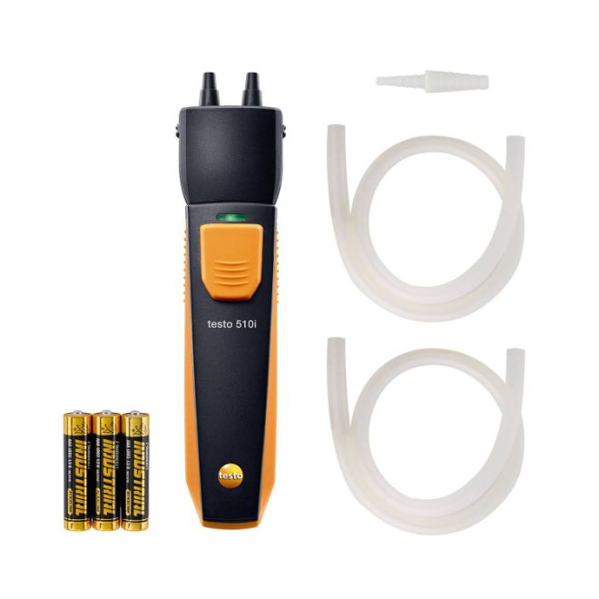�y�|�C���g5�{�z�e�X�g�[ (testo) �����v�X�}�[�g�v���[�u testo510i (0560 1510)