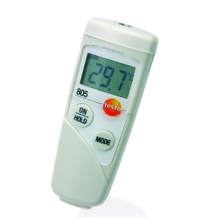 y|Cg10{zeXg[ (testo) ԊOˉxv testo805 {̂̂ (0560 8051)
