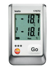 �y�|�C���g5�{�z�e�X�g�[ (testo) ���x���K�[ testo175T2 (0572 1752)