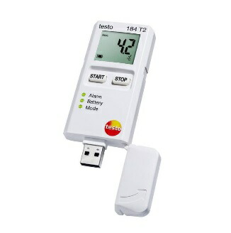 y|Cg5{zeXg[ (testo) USBxf[^K[ testo184 T2 (0572 1842) (Ap)