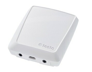 y|Cg10{zeXg[ (testo) ZTOt Wi-Fif[^K[ testo160E (0572 2022) (v[u2{ڑ\)