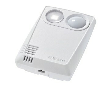 y|Cg5{zeXg[ (testo) xAxAƓxAOZT Wi-Fif[^K[ testo160THL (0572 2024)