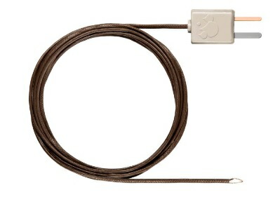 【ポイント10倍】テストー (testo) T熱電対フレキシブルプローブ PTFE被覆 0603 0646