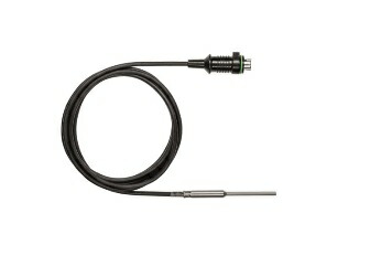 テストー (testo) 高精度浸漬/差込 温度プローブ 0628 0006