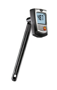 �e�X�g�[ (testo) �X�e�B�b�N�^�����x�v testo605-H1 (0560 6053)