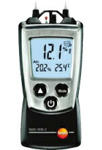 y|Cg5{zeXg[ (testo) ޗv testo606-2 (0560 6062)