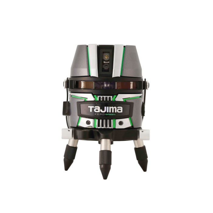 【ポイント5倍】【直送品】 タジマ ZERO GREEN ジンバルKYR ZEROG2-KYR 《レーザー墨出し器》 | 