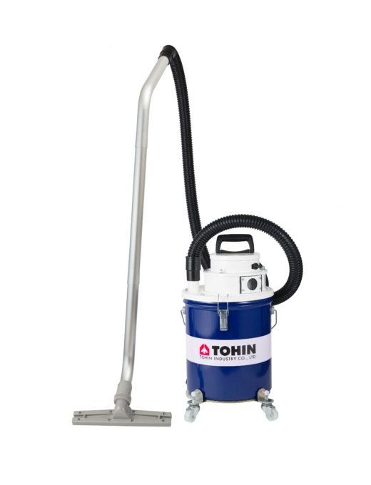 【直送品】 東浜工業 ペールバキューム(電動式) TPV-2