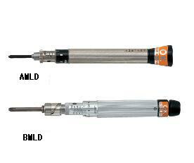 東日製作所 (TOHNICHI) プリセット形トルクドライバ AMLD8CN