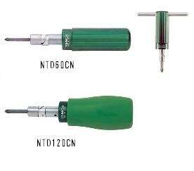 �y�|�C���g5�{�z�������쏊 (TOHNICHI) �P�\�`�g���N�h���C�o NTD500CN �s�V�O�i�����g���N�h���C�o�t