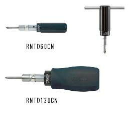 【ポイント5倍】東日製作所 (TOHNICHI) 単能形トルクドライバ RNTD260CN 《シグナル式トルクドライバ》 :p5 tohn rntd260cn:道具屋さん