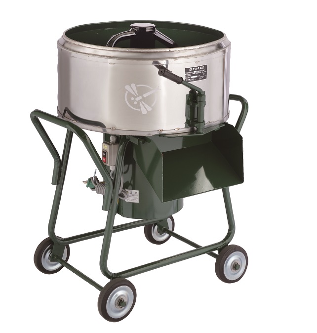 トンボ工業 モルタルミキサ TMM-2H