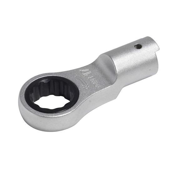 TONE (�g�l) ���֎��g���N�����`�p���`�F�b�g�߂��˃w�b�h 12DRM-17