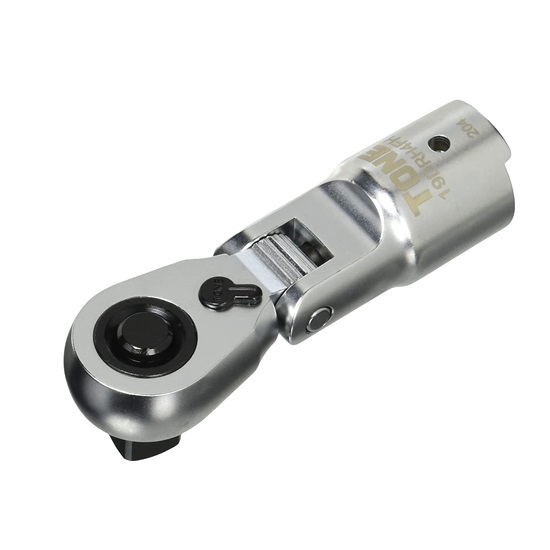 激安通販サイト 人気 TONE 19DRH4FH 差替式トルクレンチ用ラチェットヘッド (トネ) 駆動工具