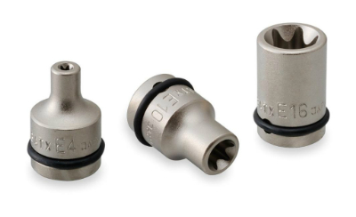 �y�|�C���g10�{�zTONE (�g�l) �C���p�N�g�p�g���N�X�\�P�b�g 3ATX-E08 �q�����p 9.5mm(3/8�h)�r