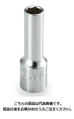 TONE (�g�l) �f�B�[�v�\�P�b�g(6�p) 3S-24L �q�����p 9.5mm(3/8�h)�r