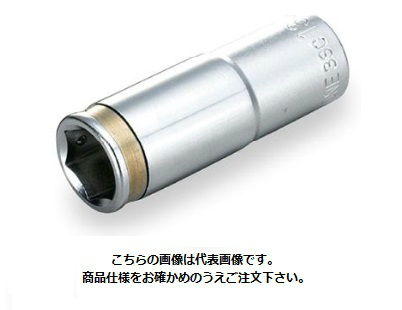 �y�|�C���g5�{�zTONE (�g�l) �i�b�g�L���b�`�f�B�[�v�\�P�b�g(6�p) 3SC-12L �q�����p 9.5mm(3/8�h)�r