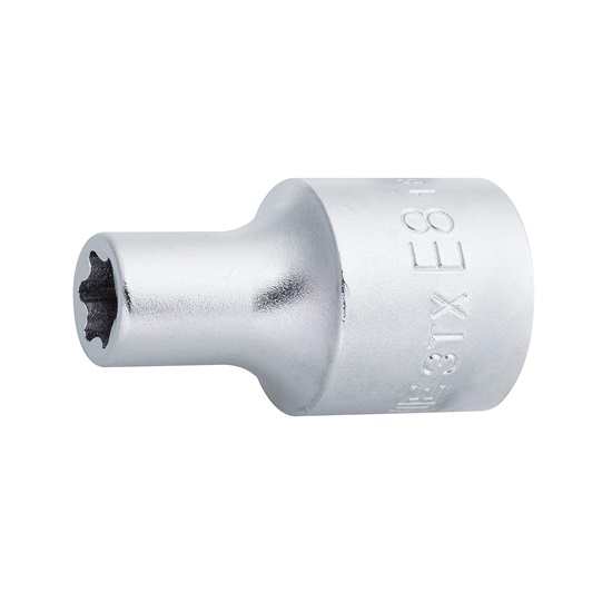 TONE (�g�l) E�^�g���N�X�\�P�b�g 3TX-E08 �q�����p 9.5mm(3/8�h)�r