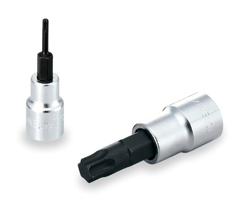 TONE (�g�l) �g���N�X�\�P�b�g(���̓^�C�v) 3TX-T25 �q�����p 9.5mm(3/8�h)�r