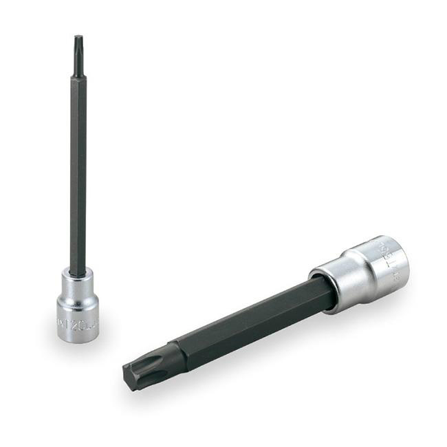 �y�|�C���g5�{�zTONE (�g�l) �����O�g���N�X�\�P�b�g(���̓^�C�v) 3TX-T50L �q�����p 9.5mm(3/8�h)�r