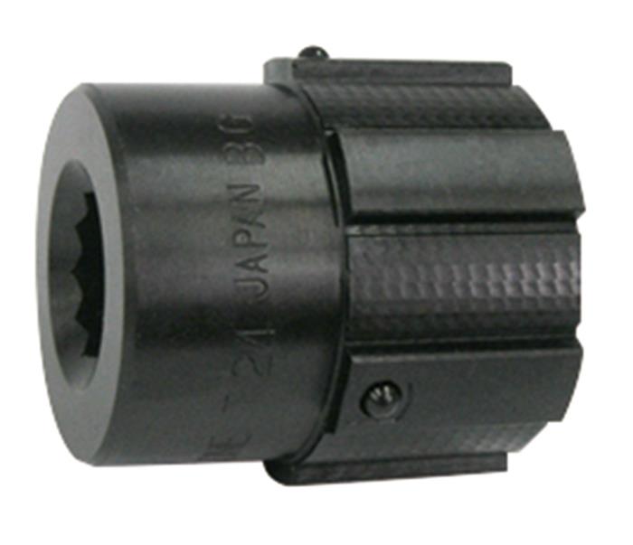 TONE (トネ) インナーソケット 424T : 道具屋さんYahoo!店 TONE (トネ) インナーソケット 424T : 道具屋さんYahoo!店