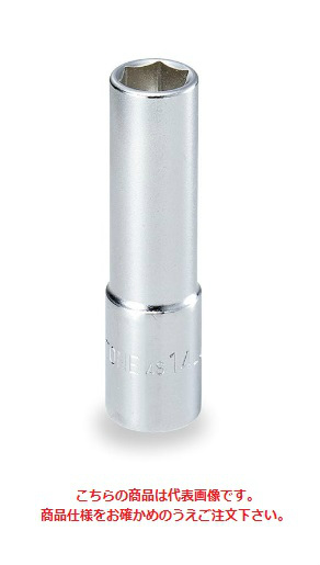 �y�|�C���g10�{�zTONE (�g�l) �f�B�[�v�\�P�b�g(6�p) 4S-26L �q�����p 12.7mm(1/2�h)�r