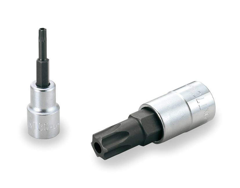 �y�|�C���g10�{�zTONE (�g�l) �g���N�X�\�P�b�g(������h�~�^�C�v) 4TX-T60H �q�����p 12.7mm(1/2�h)�r