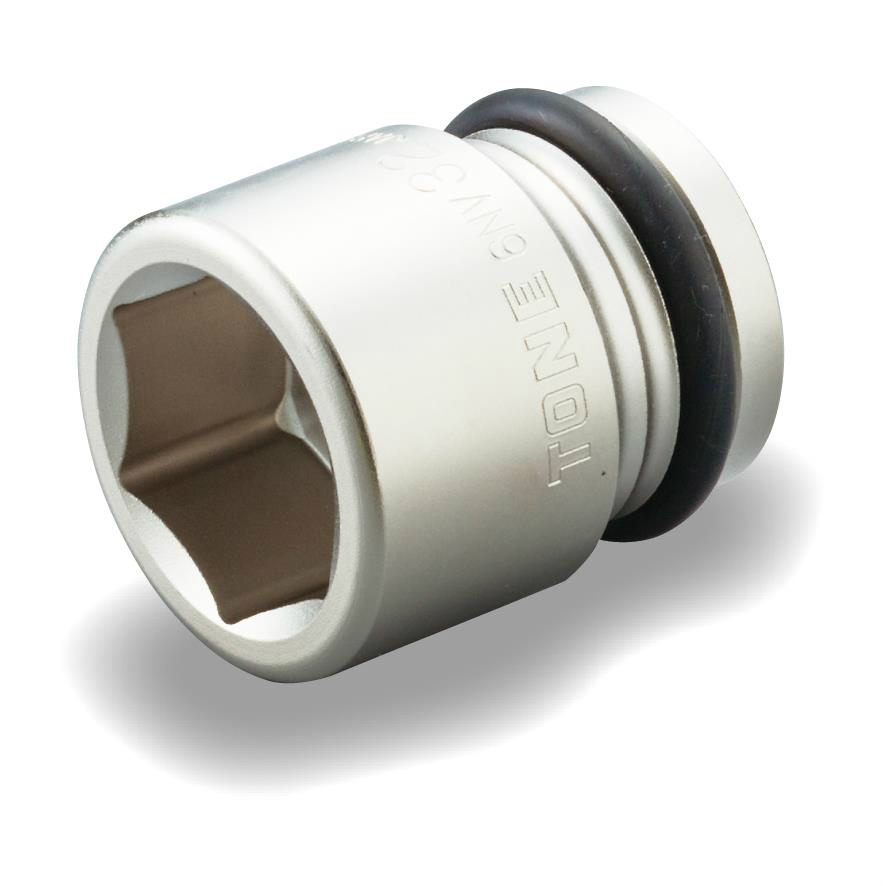 �y�|�C���g10�{�zTONE (�g�l) �C���p�N�g�p�\�P�b�g(6�p) 6NV-18 �q�����p 19.0mm(3/4�h)�r